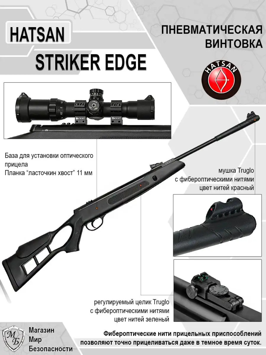 Хатсан страйкер эйдж отзывы. Hatsan Striker Edge. Пневматическая винтовка Hatsan Striker. Мушка Hatsan Striker Edge. Ложе Hatsan Striker Edge.