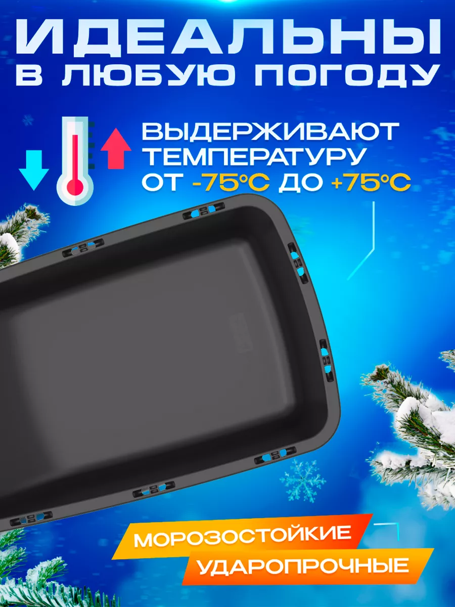 Сани волокушу для дома и рыбалки Aльт-Пласт купить по цене 1 848 ₽ в  интернет-магазине Wildberries | 106398170