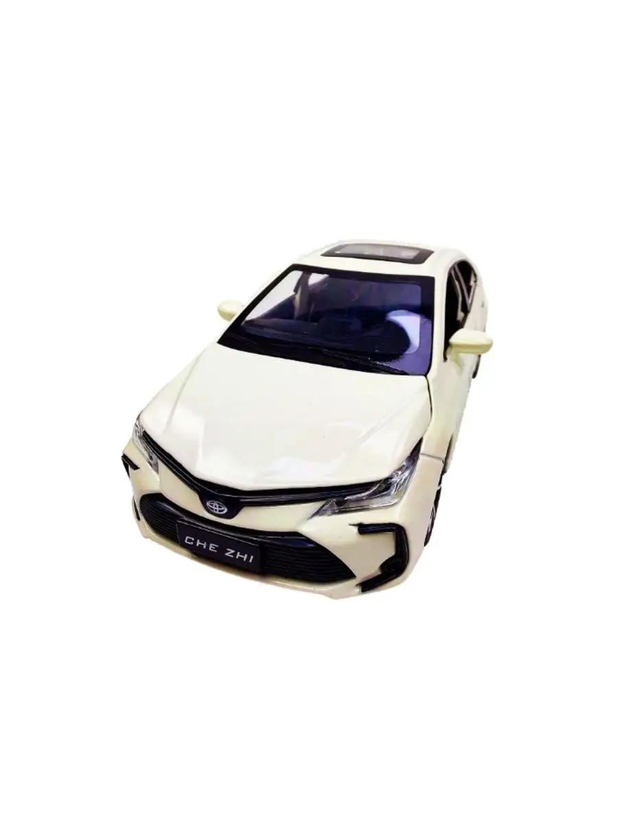 DUMAX Модель автомобиля Toyota Corolla 1/32