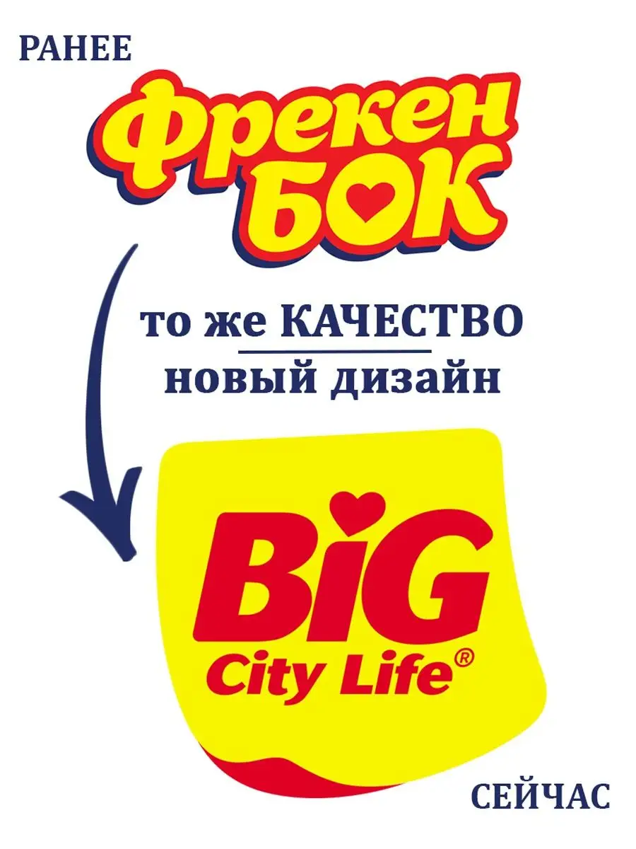 BIG City Пергамент силиконизированный для выпечки