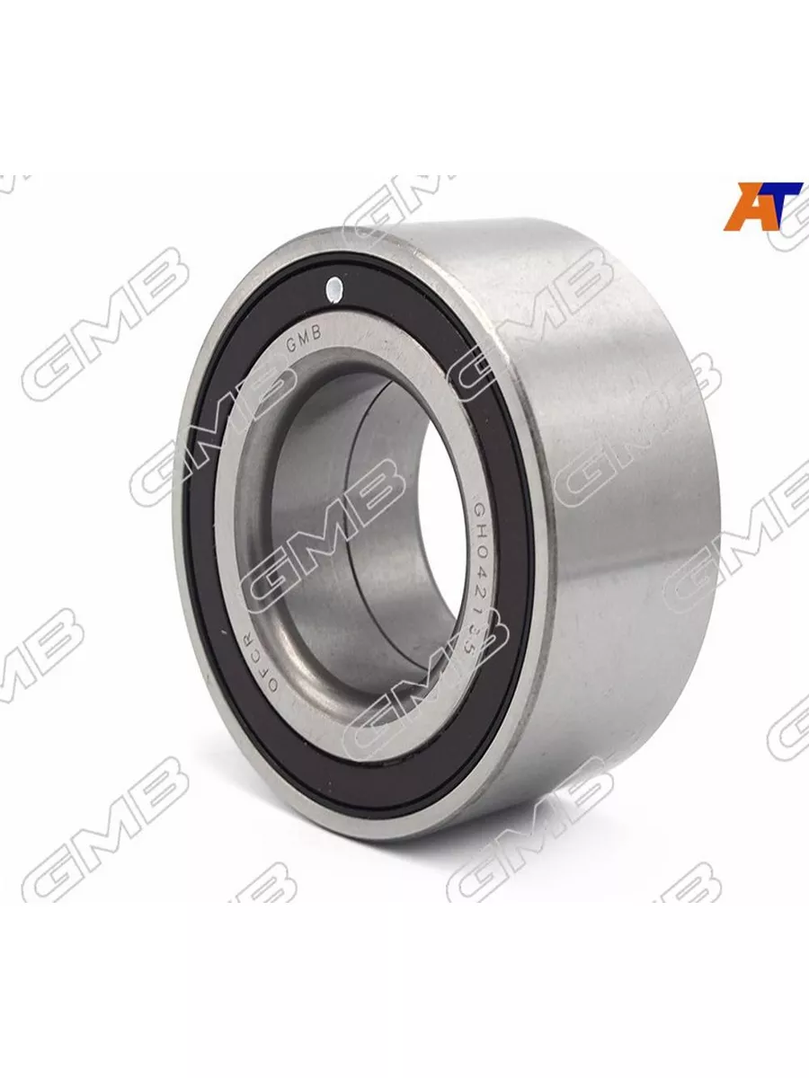 GMB Подшипник передней ступицы MAZDA 3 AXELA BK# BL# 03- MAZDA