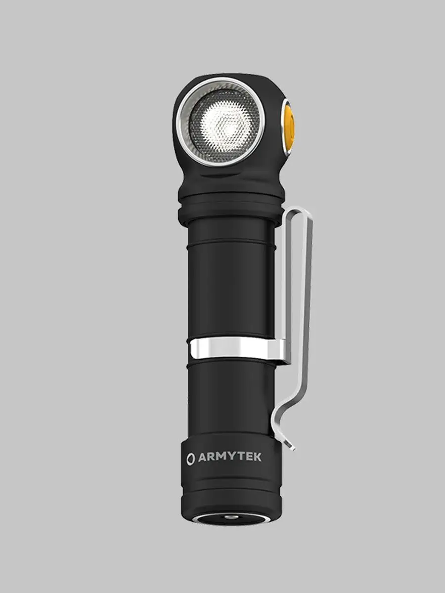 Фонарик armytek wizard c2 pro. Фонарик armytek wizard c2 pro