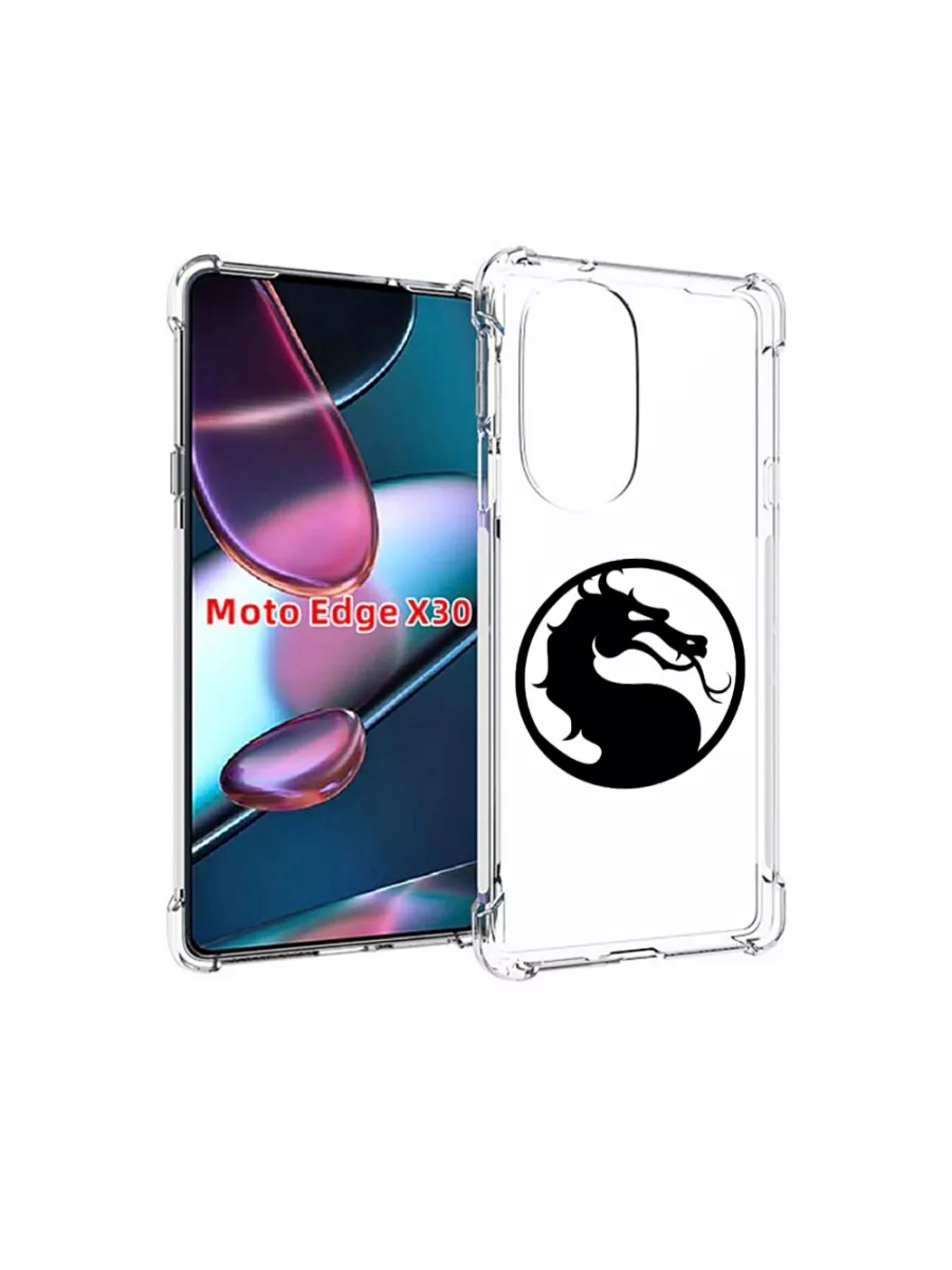 Чехол Mortal-Kombat-2 мужской Motorola Moto Edge X30 MyPads купить по цене  488 ₽ в интернет-магазине Wildberries | 109755815