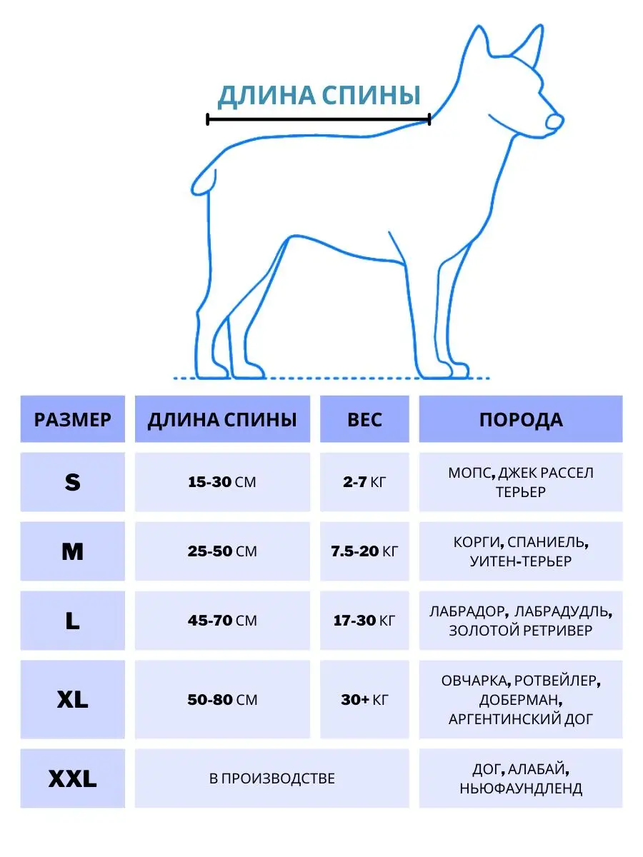 Костюм для собаки, домашняя сушка SPACE DOGS купить по цене 655 ₽ в  интернет-магазине Wildberries | 110372562