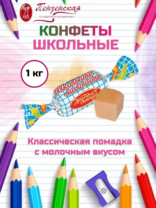 Произведенные по поручению Лукашенко конфеты из сухого молока появятся в школах