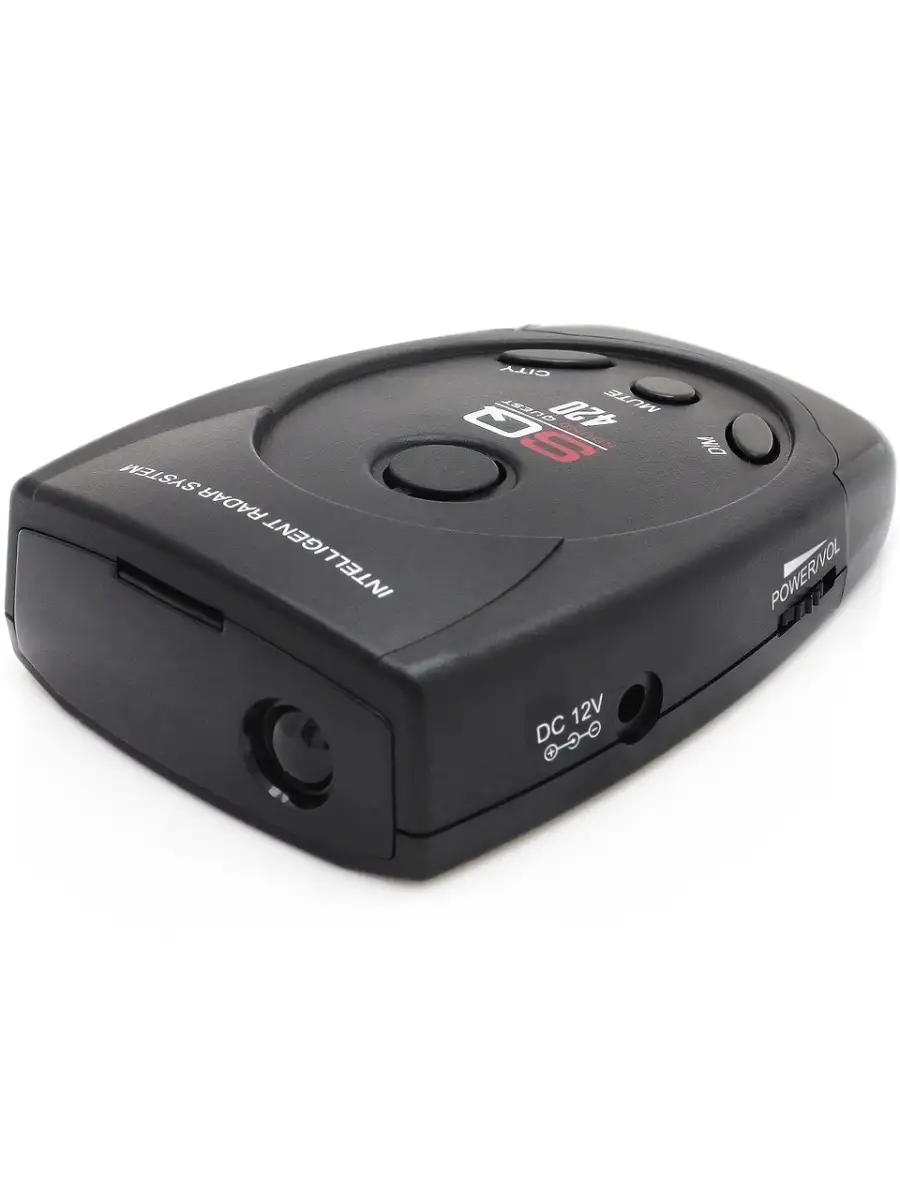 Radar detectors Автомобильный радар детектор SQ420 Антистрелка