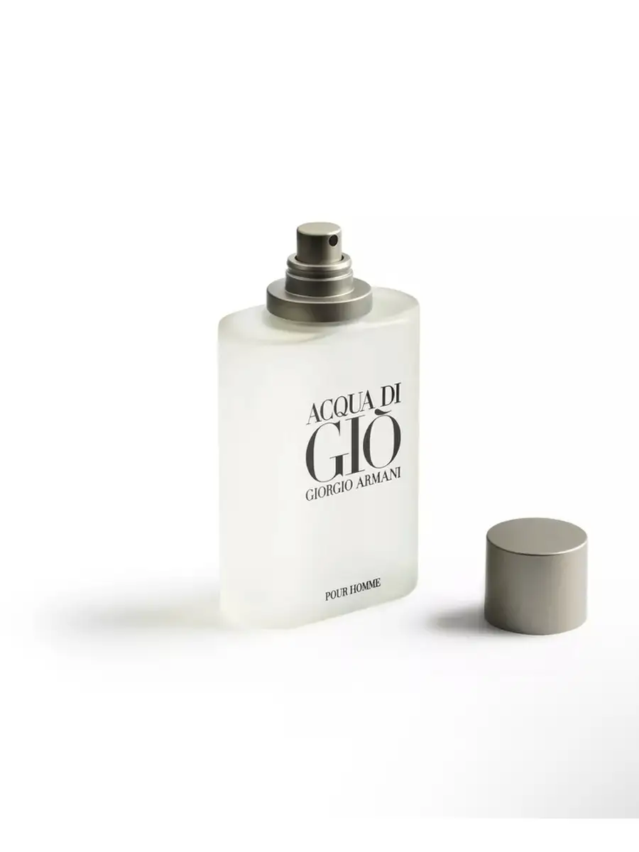 ARMANI Acqua di Gio Pour Homme 1 877 Wildberries 110919127